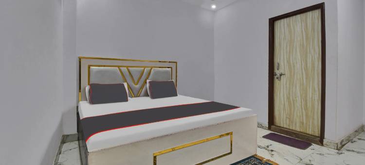 Hotel O Royal Paradise图片