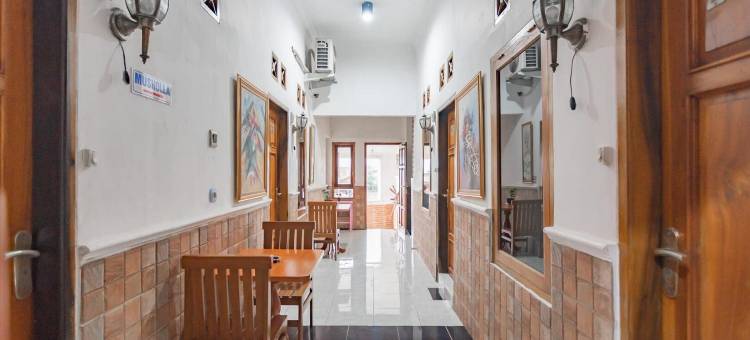 Wisma Vandera Syariah Garut Mitra RedDoorz图片