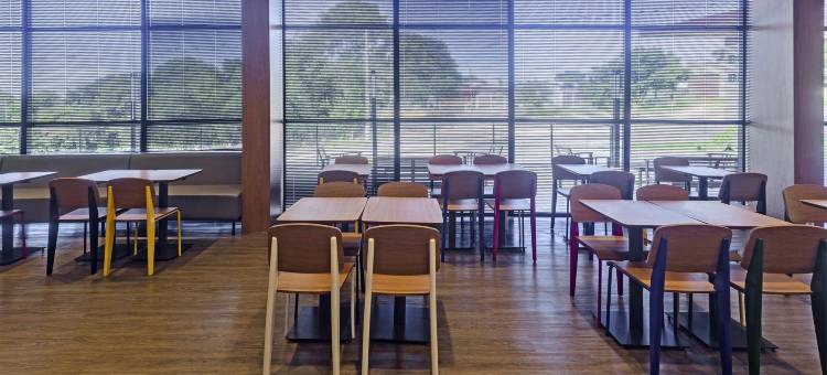 宜必思瓜伊巴酒店(Ibis Guaiba)图片