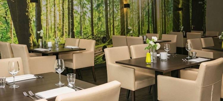 德布尔特迪斯弗莱彻酒店(Fletcher Hotel Restaurant de Eese)图片