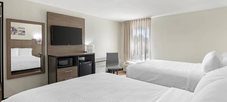 富兰克林舒眠旅馆 - 酷泉(Sleep Inn Franklin - Cool Springs)图片