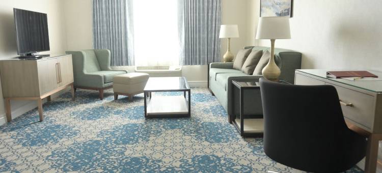 哈洛娱乐场温泉度假村(Harlow's Casino Resort & Spa)图片