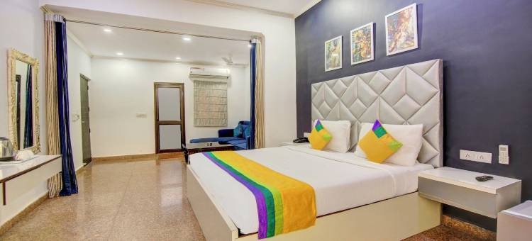 Itsy Hotels 金色远景酒店(Itsy Hotels Golden Vista)图片