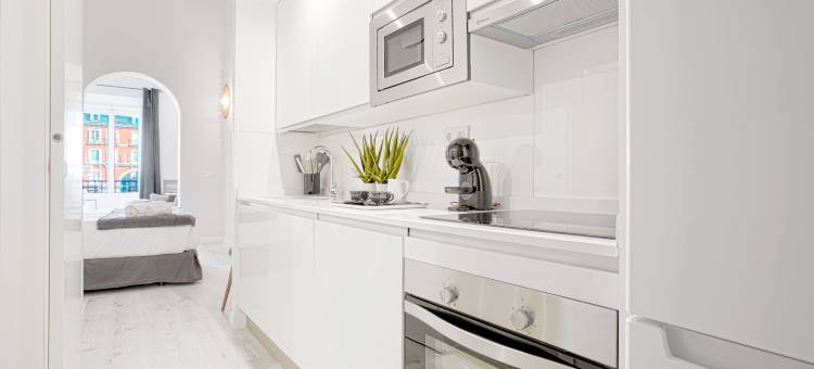 Genteel Home Plaza Mayor I图片