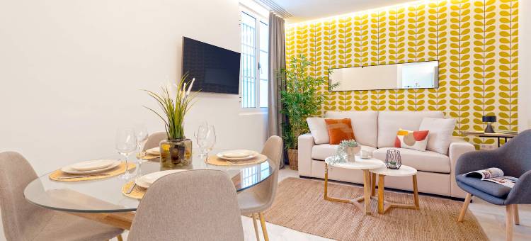 Cozy apartment in cadiz center. Catedral VI图片