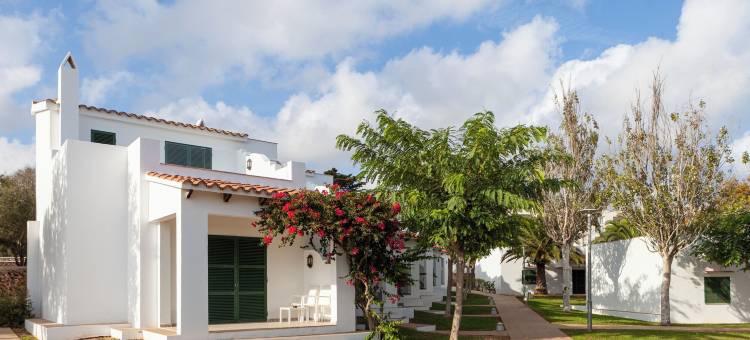 南梅诺卡米努拉酒店及水上乐园(Minura Sur Menorca & Waterpark)图片