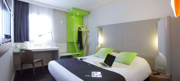 康铂圣德英莱酒店(Campanile Saint Germain EN Laye)图片