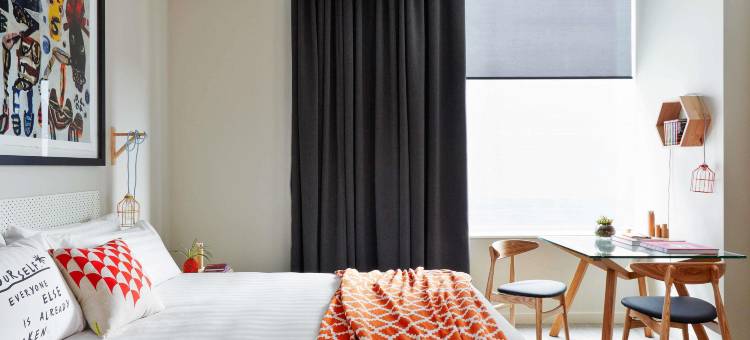 墨尔本 The Larwill Studio - 艺术系列(The Larwill Studio Melbourne - Art Series)图片