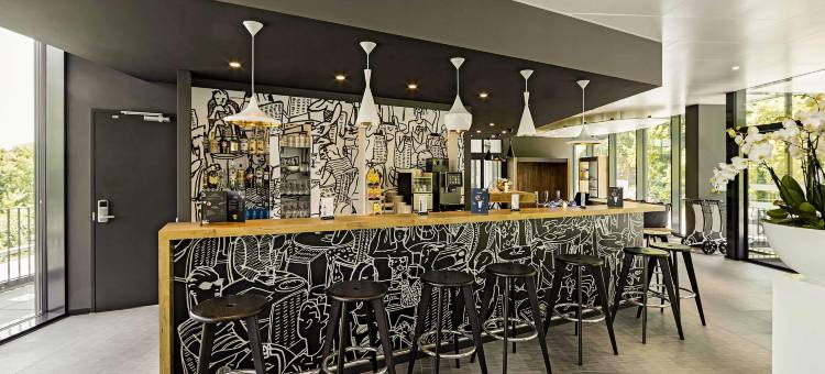 宜必思巴登努恩霍夫酒店(Ibis Baden Neuenhof)图片