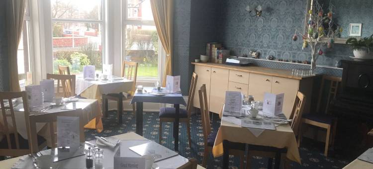 伊登代尔之家民宿(Edendale House)图片