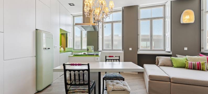 GuestReady - AMMA Braga - 10图片