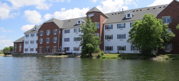 温德姆花园酒店阿普尔顿(Wyndham Garden Appleton)图片