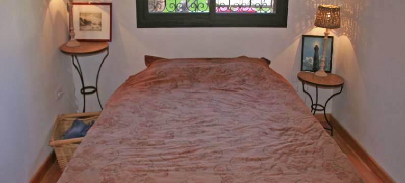La Turbie Apartment, La Turbie图片