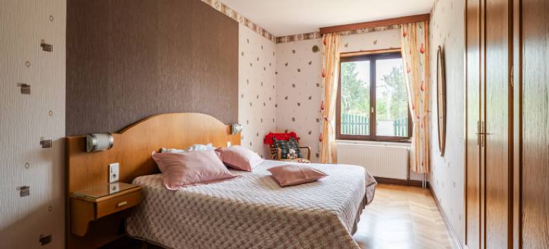 Holiday Home in Ruederbach near Lake图片