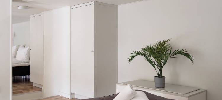 滨水小屋(Waterfront Cabins)图片