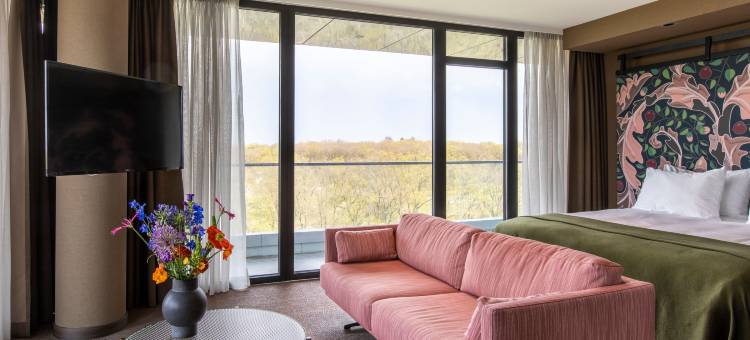 Van der Valk Hotel Deventer图片