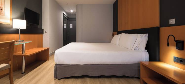 安达卢斯·欧星酒店宫殿(Eurostars Al-Ándalus Palace)图片