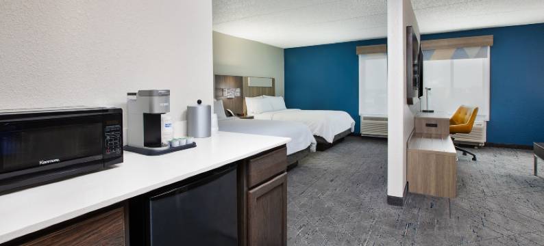 Holiday Inn Express & Suites EDEN PRAIRIE - MINNEAPOLIS by IHG图片