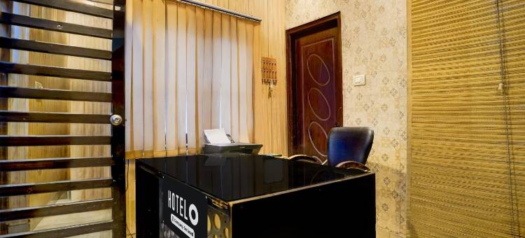 Super Hotel O Dehradun City Centre图片