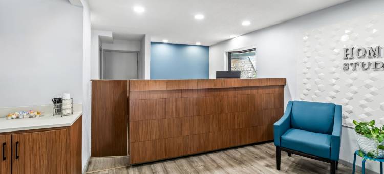 HomeTowne Studios Florence, KY-Cincinnati Airport图片