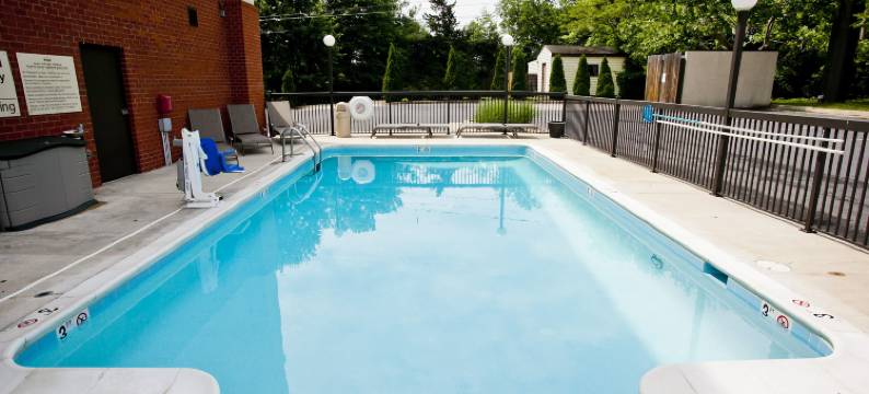 因伍德欢朋酒店(Hampton Inn Martinsburg South-Inwood)图片