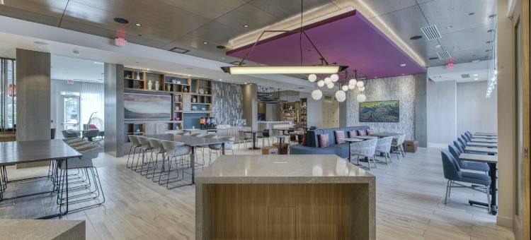 Tru by Hilton Lumberton图片