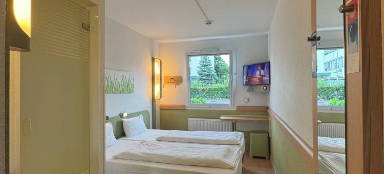 Hotel Stay Inn Köln Leverkusen City图片