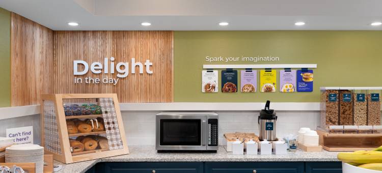 Spark by Hilton 钦科蒂格岛(Spark by Hilton Chincoteague Island)图片