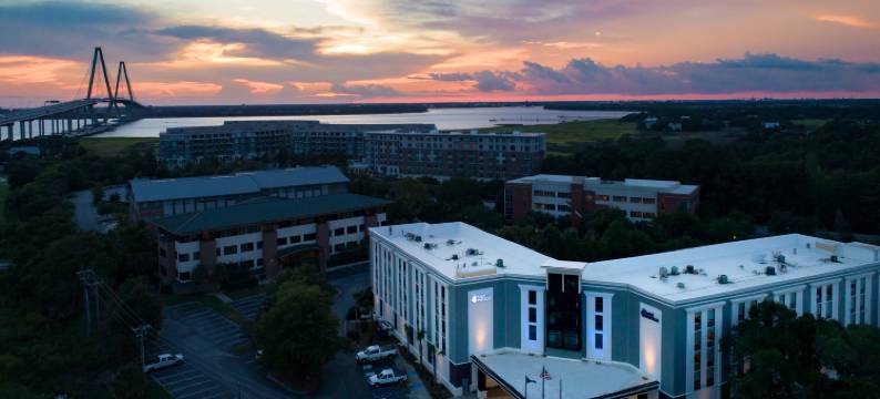 Hotel Indigo 查尔斯顿 - 快乐山(Hotel Indigo MOUNT PLEASANT by IHG)图片