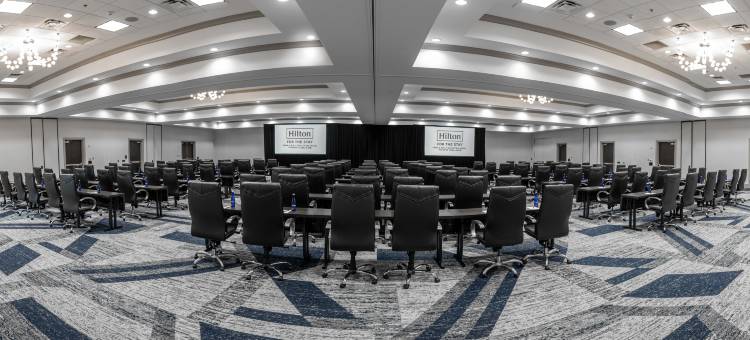 达拉斯南湖镇希尔顿酒店(Hilton Dallas/Southlake Town Square)图片