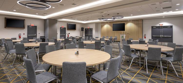 Holiday Inn 巴拿马城(Holiday Inn Panama City)图片