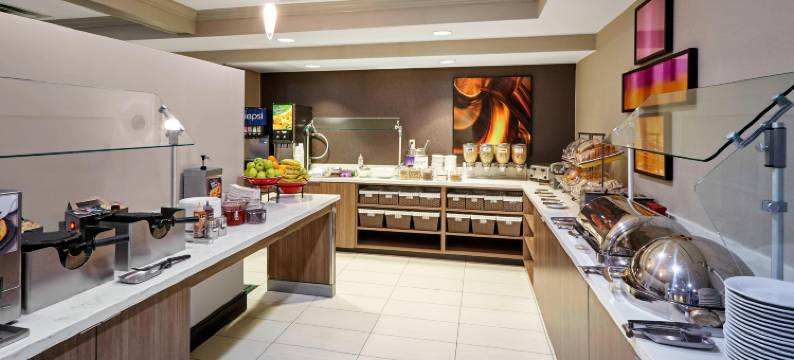 芝加哥绍姆堡/伍德菲尔德购物中心居家酒店(Residence Inn Chicago Schaumburg/Woodfield Mall)图片