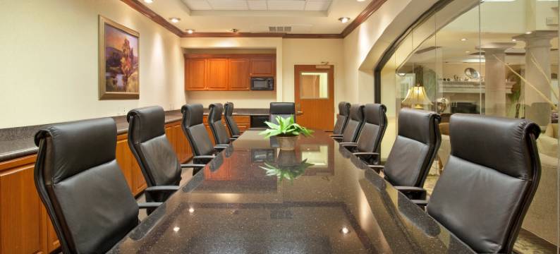 图森购物中心套房智选假日酒店(Holiday Inn Express & Suites TUCSON MALL by IHG)图片