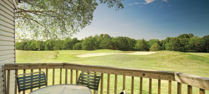 温德姆费尔菲尔德湾度假村(Club Wyndham Resort at Fairfield Bay)图片