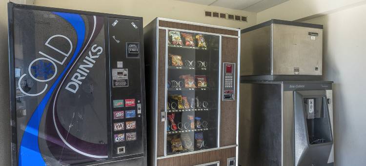 哥伦布东雷诺兹堡红顶酒店(Red Roof Inn Columbus East - Reynoldsburg)图片