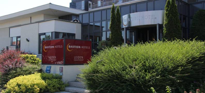 乌斯吉斯特巴斯蒂欧酒店(Bastion Hotel Leiden Oegstgeest)图片