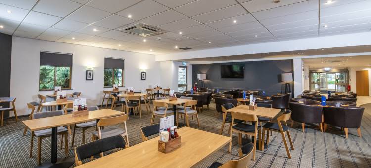 Holiday Inn Express 因佛内斯(Holiday Inn Express Inverness)图片