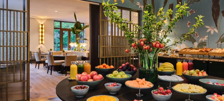 查尔斯酒店(Rocco Forte the Charles Hotel)图片