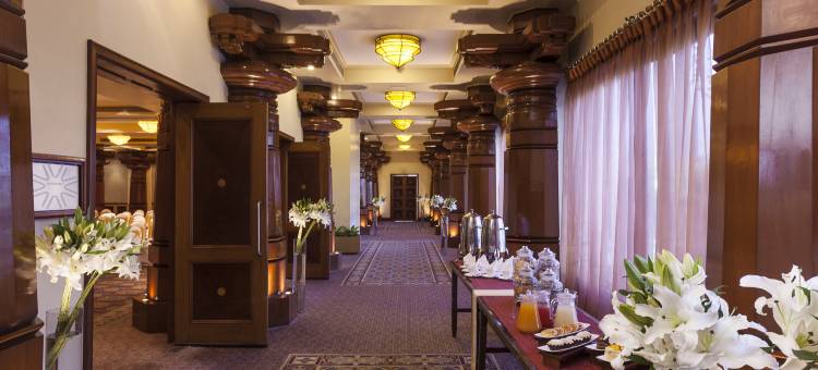 塔吉MG路-班加罗尔(Taj MG Road Bengaluru)图片