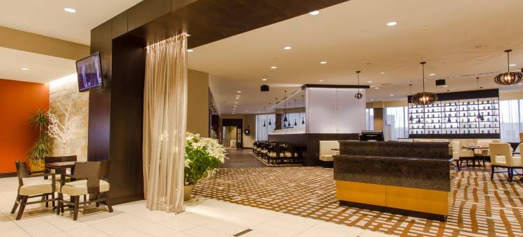 奥尔巴尼希尔顿酒店(Hilton Albany)图片