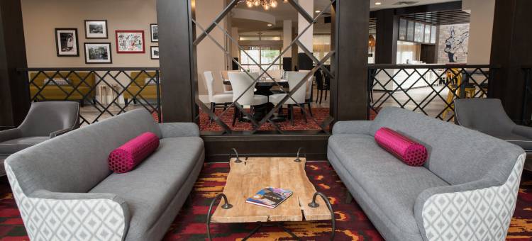 亚特兰大英迪格酒店-维宁斯-IHG旗下(Hotel Indigo Atlanta - Vinings Galleria)图片