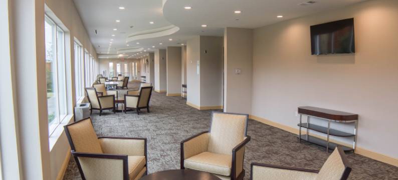 Holiday Inn 奖杯俱乐部/南湖(Holiday Inn TROPHY CLUB by IHG)图片