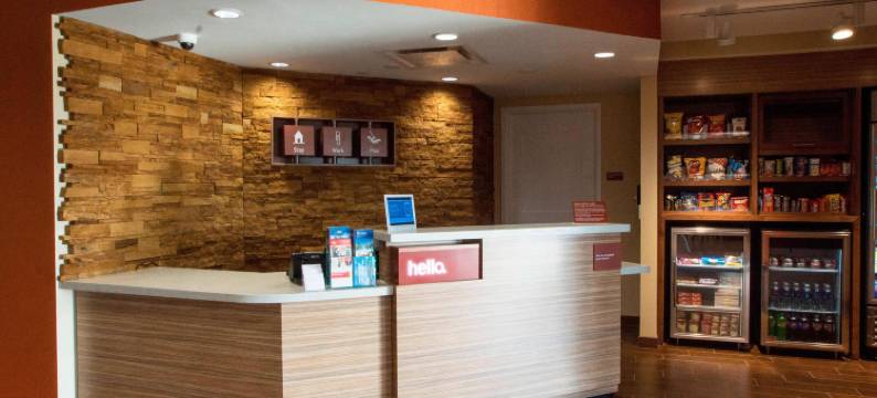 匹兹堡克兰伯里镇万豪TownePlace套房酒店(TownePlace Suites Pittsburgh Cranberry Township)图片