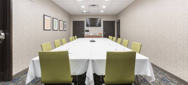 智选假日套房酒店-拉皮德城/拉什莫尔南(Holiday Inn Express & Suites RAPID CITY - RUSHMORE SOUTH by IHG)图片