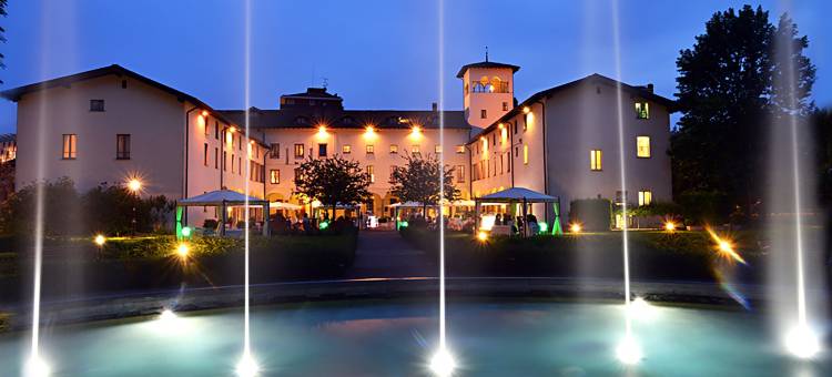米兰瑟斯托大酒店-格芮精选(Grand Hotel Villa Torretta, Curio Collection by Hilton)图片