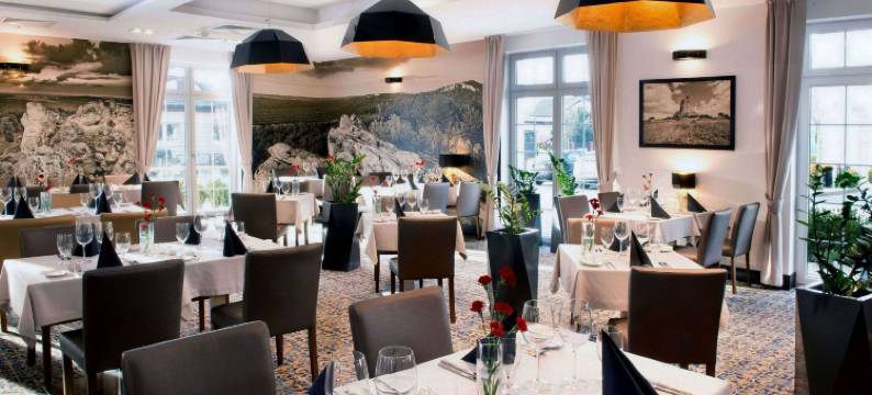 雅倩酒店(Hotel Arche)图片