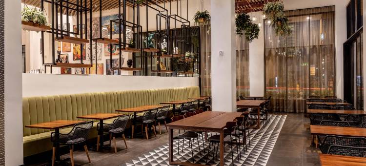 格伦代尔格伦马克臻品之选酒店(The Glenmark, Glendale, a Tribute Portfolio Hotel)图片