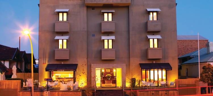 珀斯温德姆俱乐部(Club Wyndham Perth, Trademark Collection by Wyndham)图片