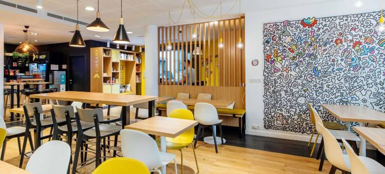 阿德吉奥阿克瑟斯布鲁塞尔欧洲公寓式酒店(Aparthotel Adagio Access Brussels Europe)图片