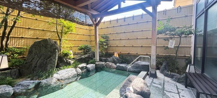 利夫马克斯酒店-多贺城店(HOTEL LiVEMAX Tagajo)图片